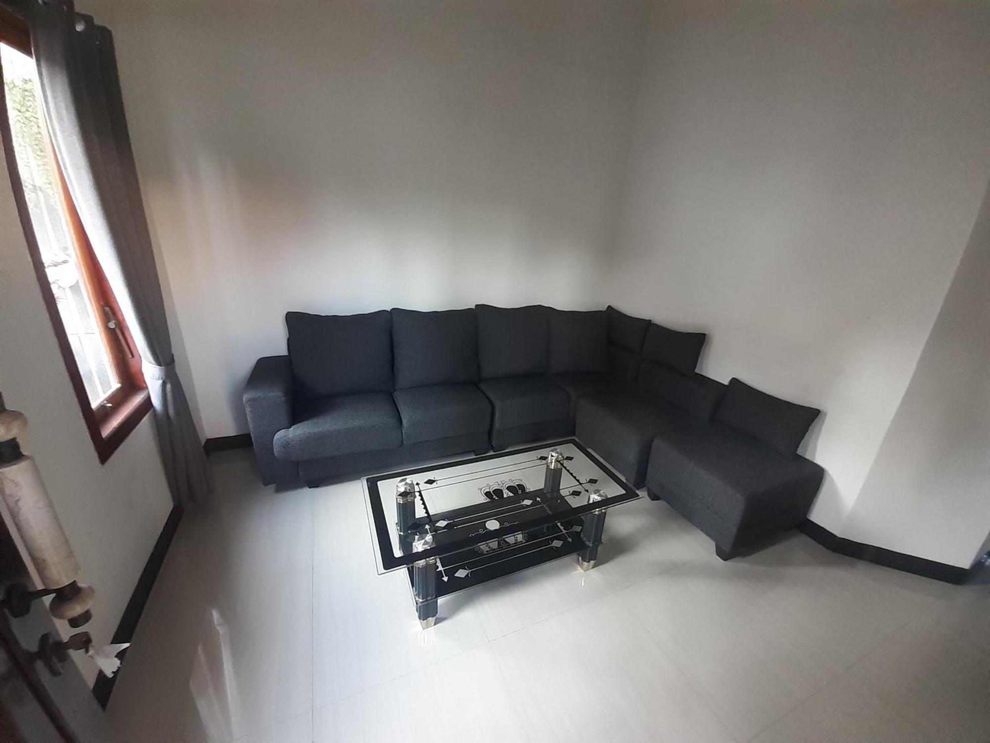 Widodaren Homestay Проболинго Екстериор снимка
