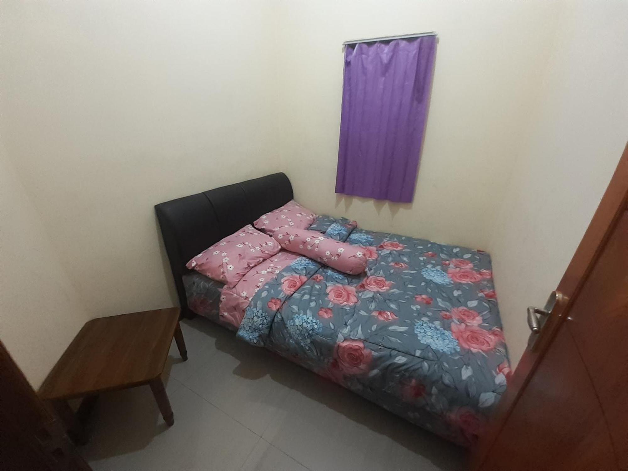 Widodaren Homestay Проболинго Екстериор снимка