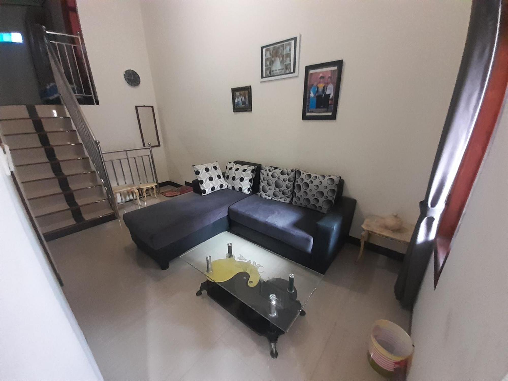 Widodaren Homestay Проболинго Екстериор снимка