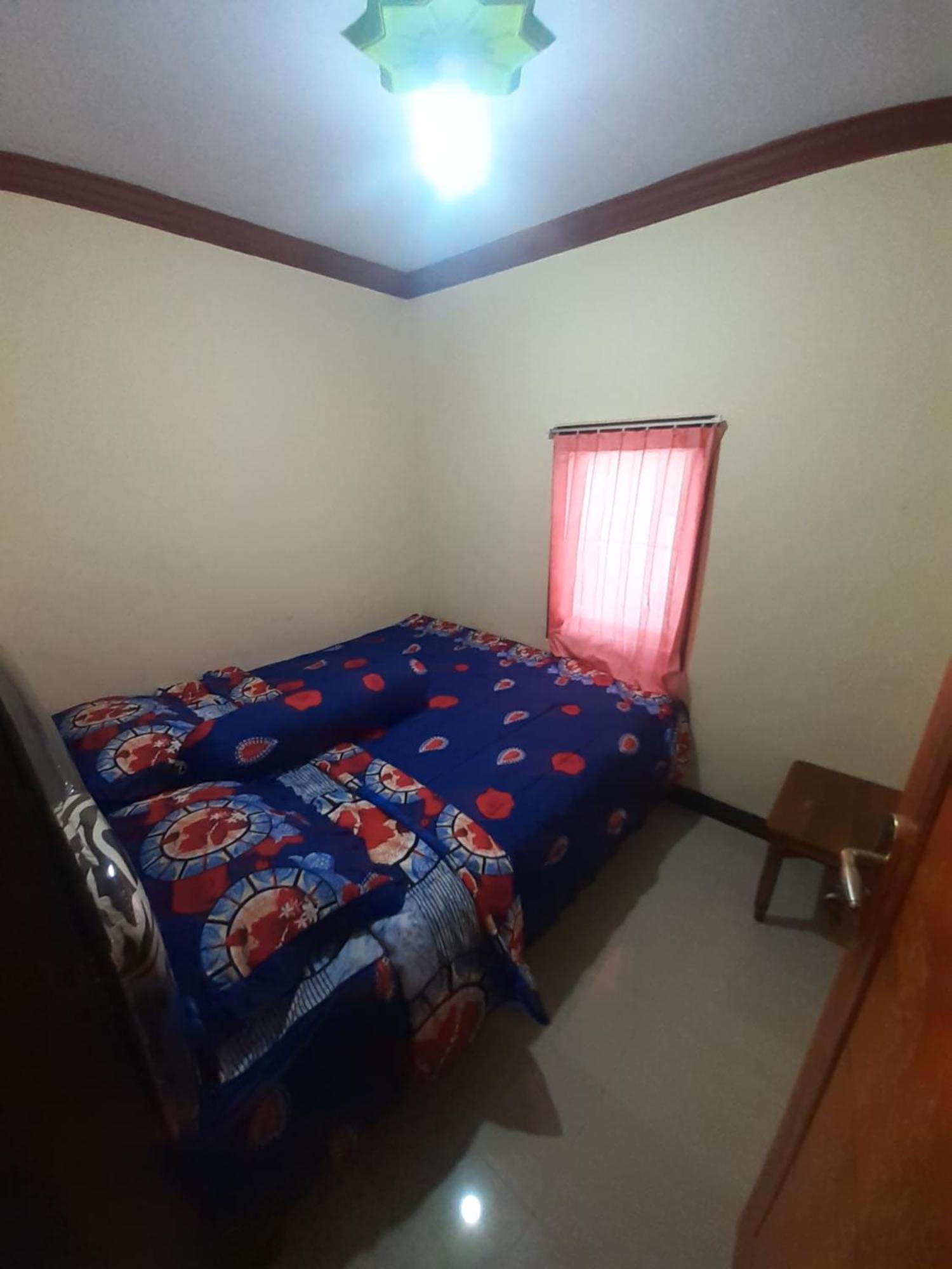 Widodaren Homestay Проболинго Екстериор снимка