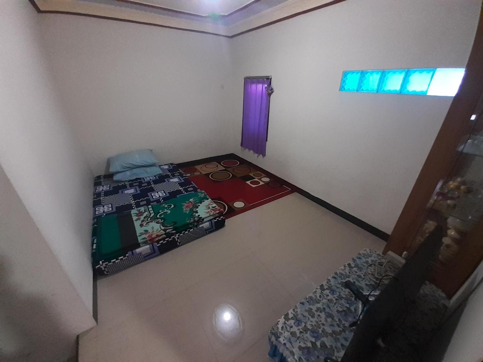 Widodaren Homestay Проболинго Екстериор снимка