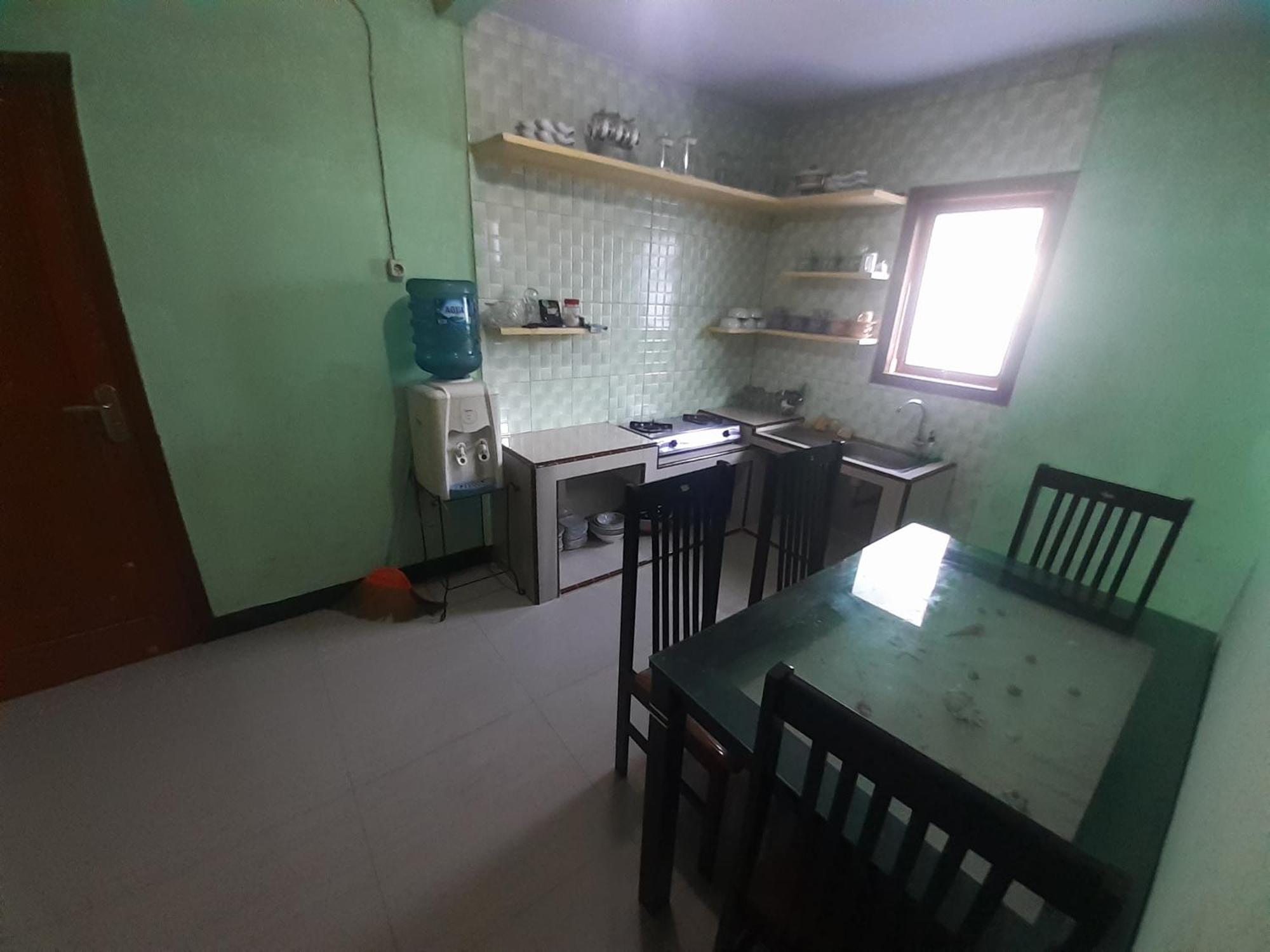 Widodaren Homestay Проболинго Екстериор снимка