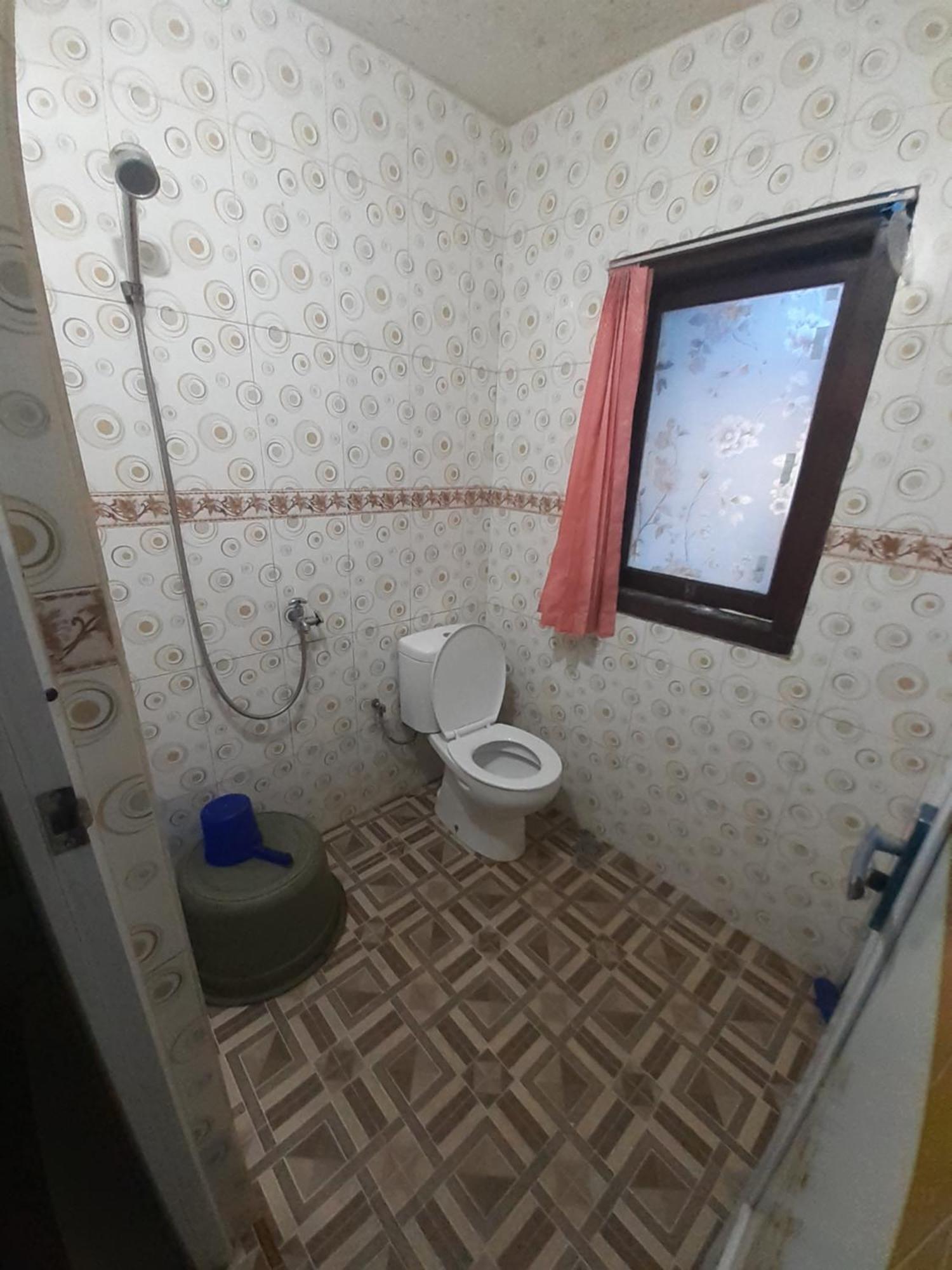 Widodaren Homestay Проболинго Екстериор снимка